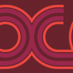 Retro Type Logo